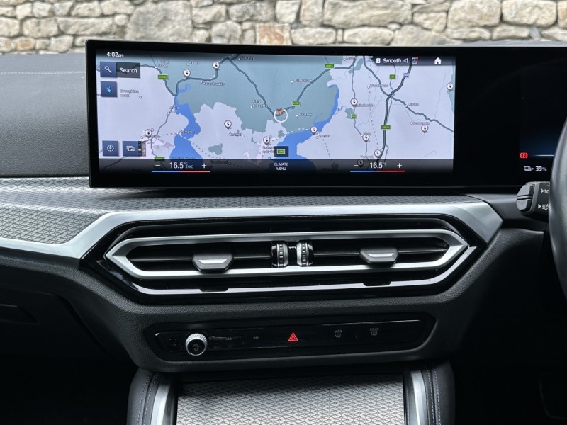 2022 (72) BMW I4 eDrive40 M Sport  5576734