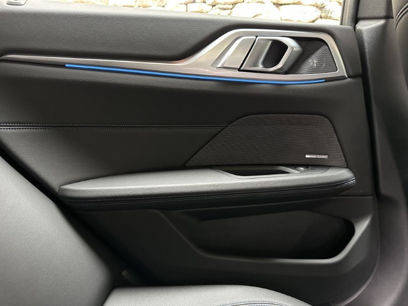 2022 (72) BMW I4 eDrive40 M Sport  5576688