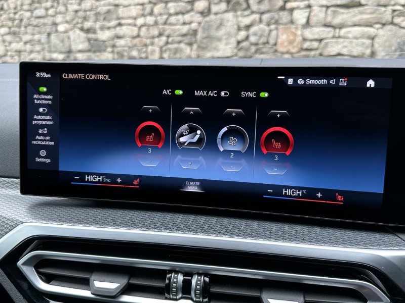 2022 (72) BMW I4 eDrive40 M Sport  5576719
