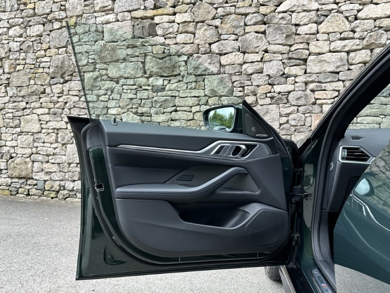 2022 (72) BMW I4 eDrive40 M Sport  5576725
