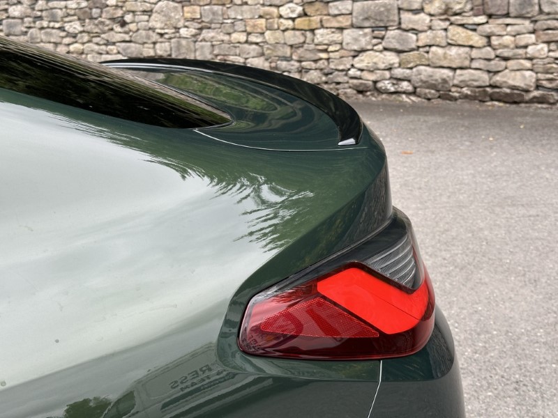 2022 (72) BMW I4 eDrive40 M Sport  5576724