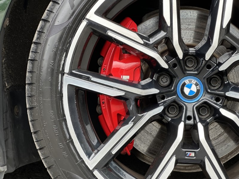 2022 (72) BMW I4 eDrive40 M Sport  5576749