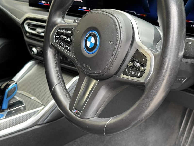 2022 (72) BMW I4 eDrive40 M Sport  5576690