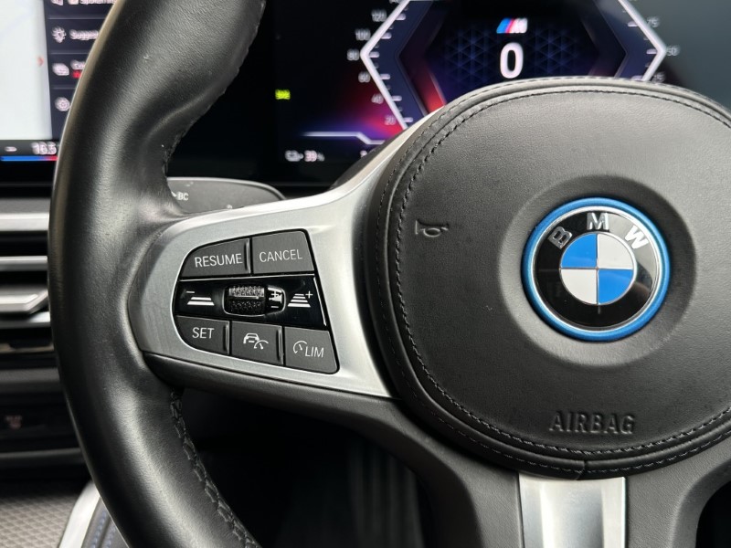 2022 (72) BMW I4 eDrive40 M Sport  5576701