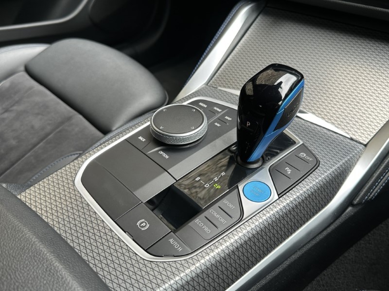2022 (72) BMW I4 eDrive40 M Sport  5576694