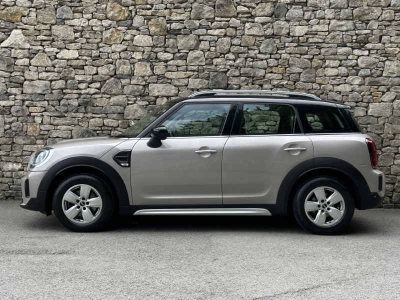 2022 (72) MINI COUNTRYMAN 1.5 Cooper Classic 5dr 5557665