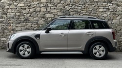 2022 (72) MINI COUNTRYMAN 1.5 Cooper Classic 5dr 5557665
