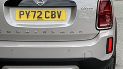 2022 (72) MINI COUNTRYMAN 1.5 Cooper Classic 5dr 5557635