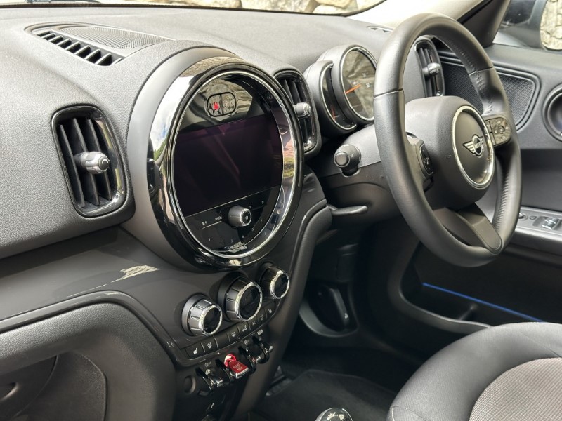 2022 (72) MINI COUNTRYMAN 1.5 Cooper Classic 5dr 5557659