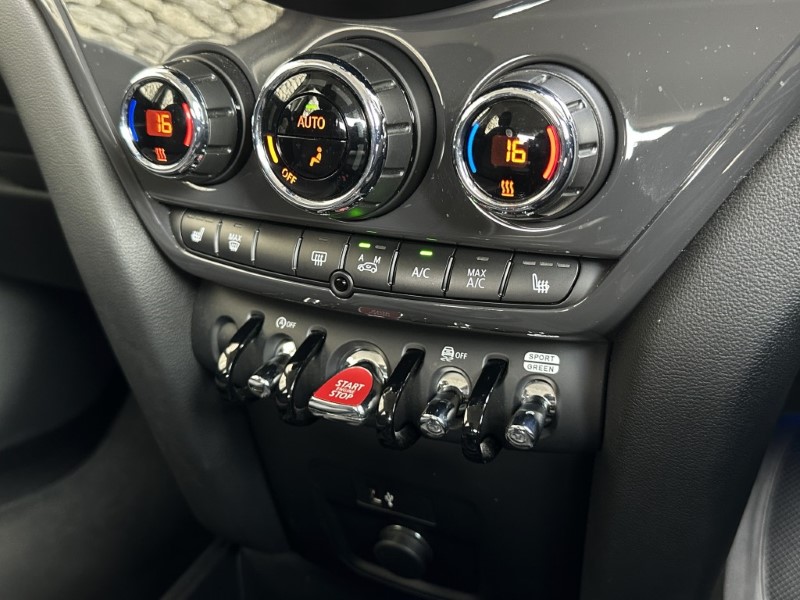 2022 (72) MINI COUNTRYMAN 1.5 Cooper Classic 5dr 5557648