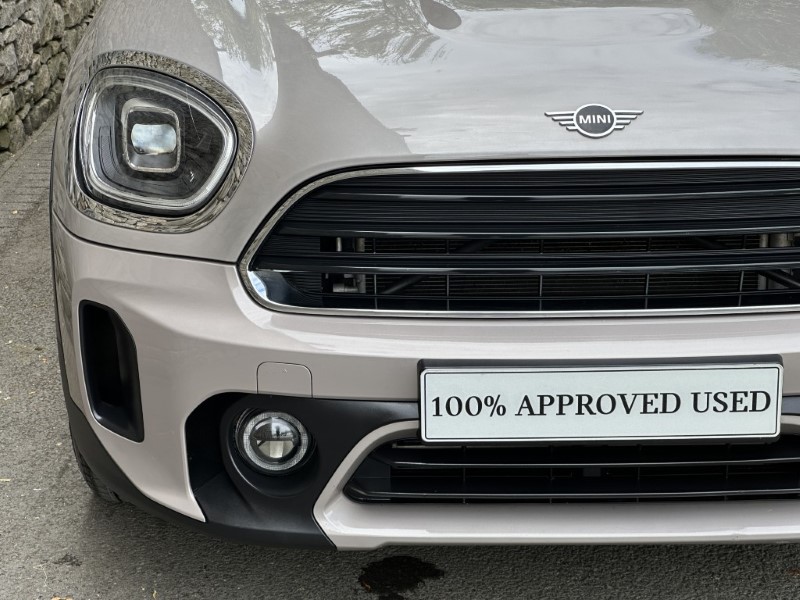 2022 (72) MINI COUNTRYMAN 1.5 Cooper Classic 5dr 5557654