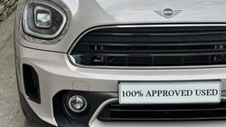 2022 (72) MINI COUNTRYMAN 1.5 Cooper Classic 5dr 5557654