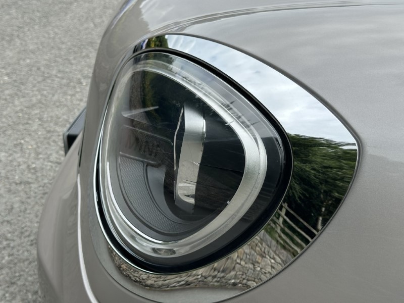 2022 (72) MINI COUNTRYMAN 1.5 Cooper Classic 5dr 5557693