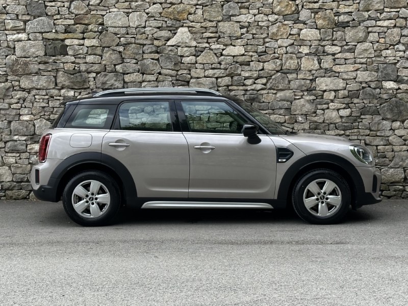 2022 (72) MINI COUNTRYMAN 1.5 Cooper Classic 5dr 5557632