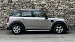 2022 (72) MINI COUNTRYMAN 1.5 Cooper Classic 5dr 5557632