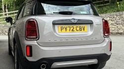 2022 (72) MINI COUNTRYMAN 1.5 Cooper Classic 5dr 5557633