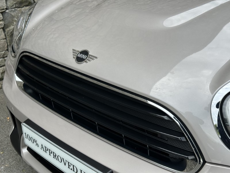 2022 (72) MINI COUNTRYMAN 1.5 Cooper Classic 5dr 5557656