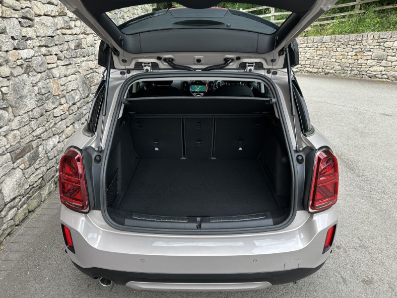 2022 (72) MINI COUNTRYMAN 1.5 Cooper Classic 5dr 5557637