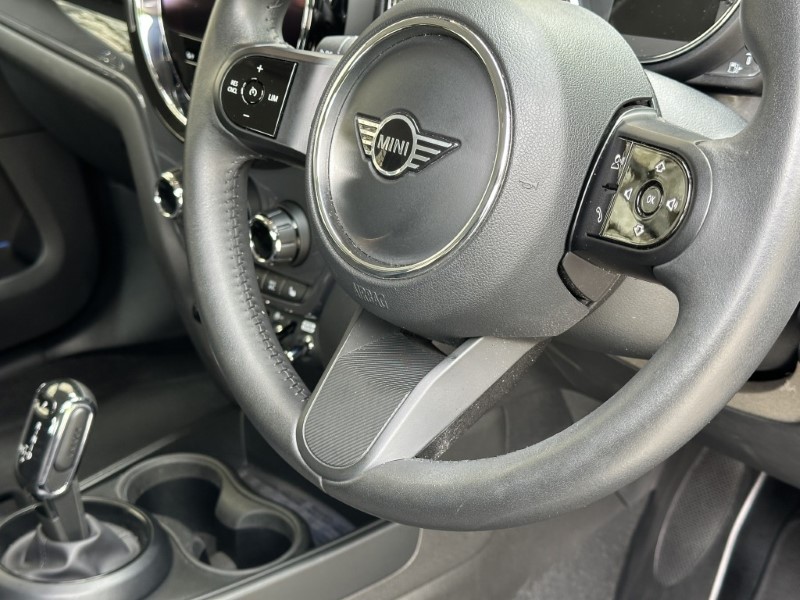 2022 (72) MINI COUNTRYMAN 1.5 Cooper Classic 5dr 5557640