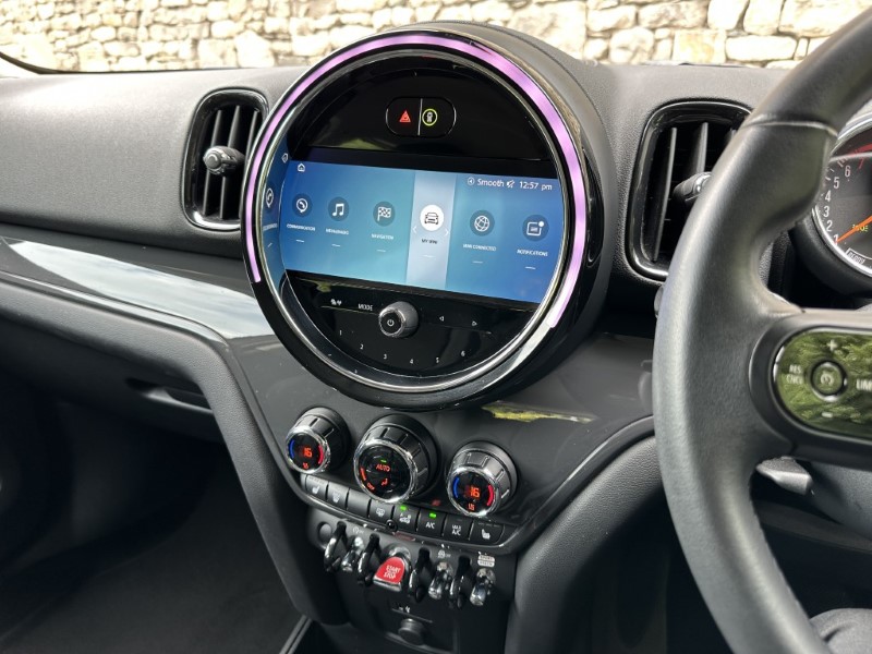 2022 (72) MINI COUNTRYMAN 1.5 Cooper Classic 5dr 5557671