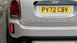 2022 (72) MINI COUNTRYMAN 1.5 Cooper Classic 5dr 5557634