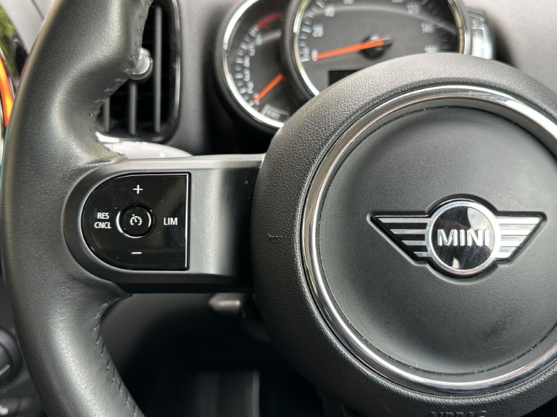 2022 (72) MINI COUNTRYMAN 1.5 Cooper Classic 5dr 5557652