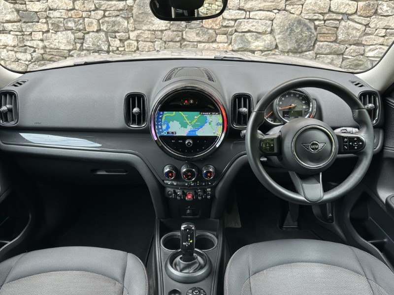 2022 (72) MINI COUNTRYMAN 1.5 Cooper Classic 5dr 5557681