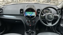 2022 (72) MINI COUNTRYMAN 1.5 Cooper Classic 5dr 5557681