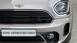 2022 (72) MINI COUNTRYMAN 1.5 Cooper Classic 5dr 5557655