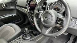 2022 (72) MINI COUNTRYMAN 1.5 Cooper Classic 5dr 5557639