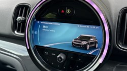 2022 (72) MINI COUNTRYMAN 1.5 Cooper Classic 5dr 5557668