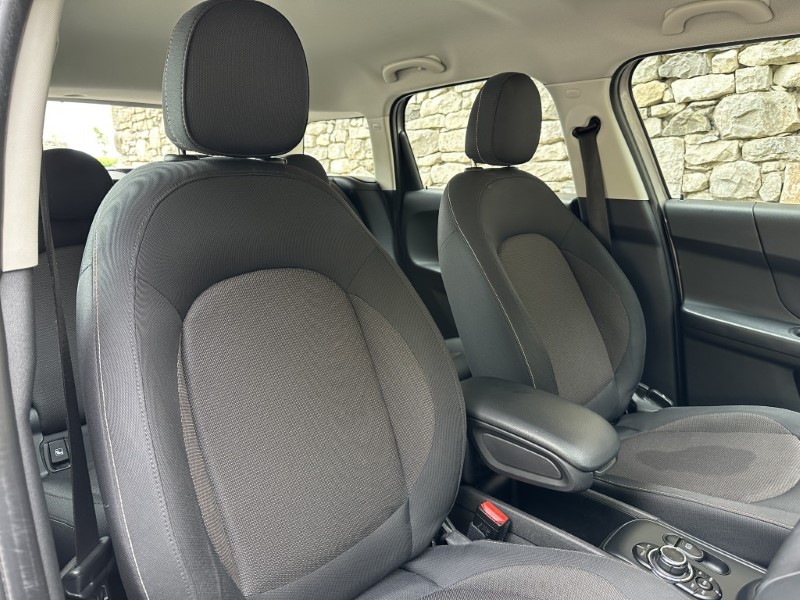 2022 (72) MINI COUNTRYMAN 1.5 Cooper Classic 5dr 5557643