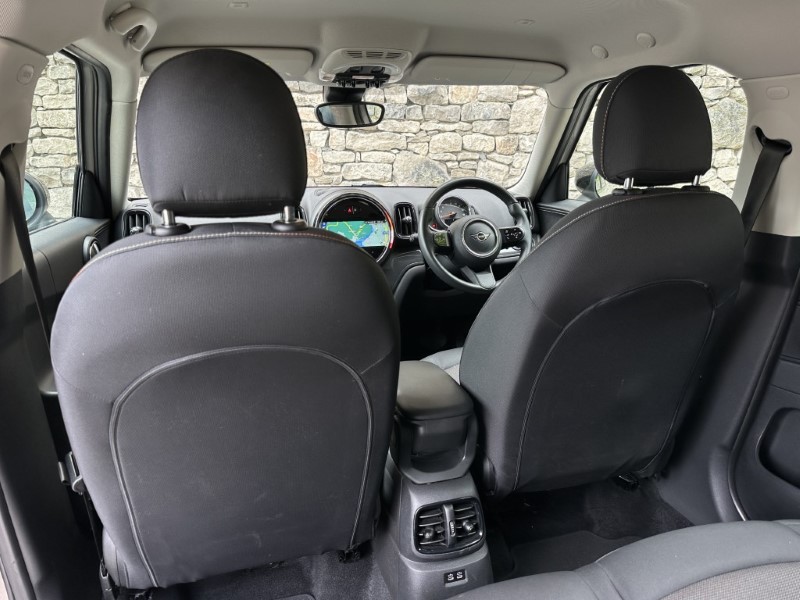 2022 (72) MINI COUNTRYMAN 1.5 Cooper Classic 5dr 5557682