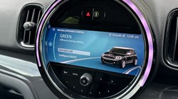 2022 (72) MINI COUNTRYMAN 1.5 Cooper Classic 5dr 5557669