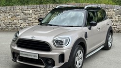 2022 (72) MINI COUNTRYMAN 1.5 Cooper Classic 5dr 5557683