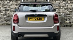 2022 (72) MINI COUNTRYMAN 1.5 Cooper Classic 5dr 5557673