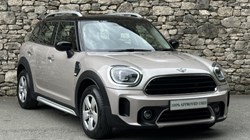 2022 (72) MINI COUNTRYMAN 1.5 Cooper Classic 5dr 5557689