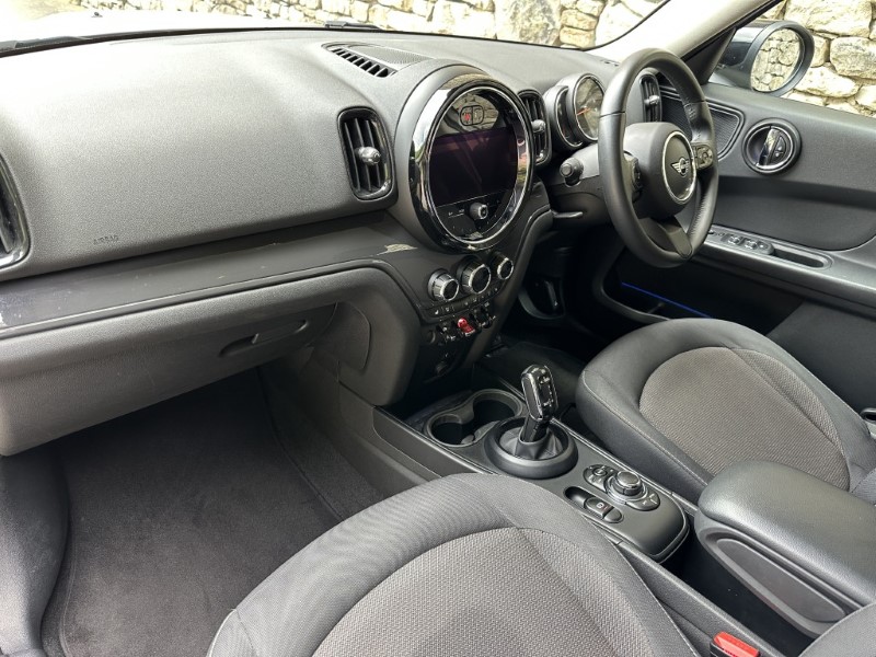 2022 (72) MINI COUNTRYMAN 1.5 Cooper Classic 5dr 5557664