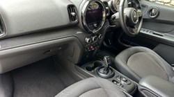 2022 (72) MINI COUNTRYMAN 1.5 Cooper Classic 5dr 5557664