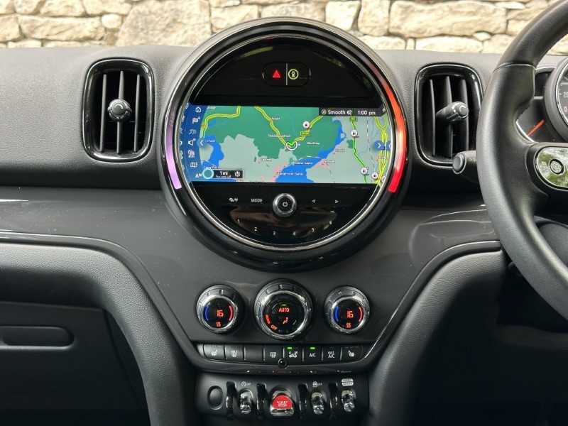 2022 (72) MINI COUNTRYMAN 1.5 Cooper Classic 5dr 5557679