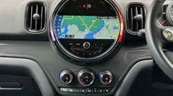 2022 (72) MINI COUNTRYMAN 1.5 Cooper Classic 5dr 5557679