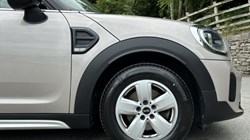 2022 (72) MINI COUNTRYMAN 1.5 Cooper Classic 5dr 5557694