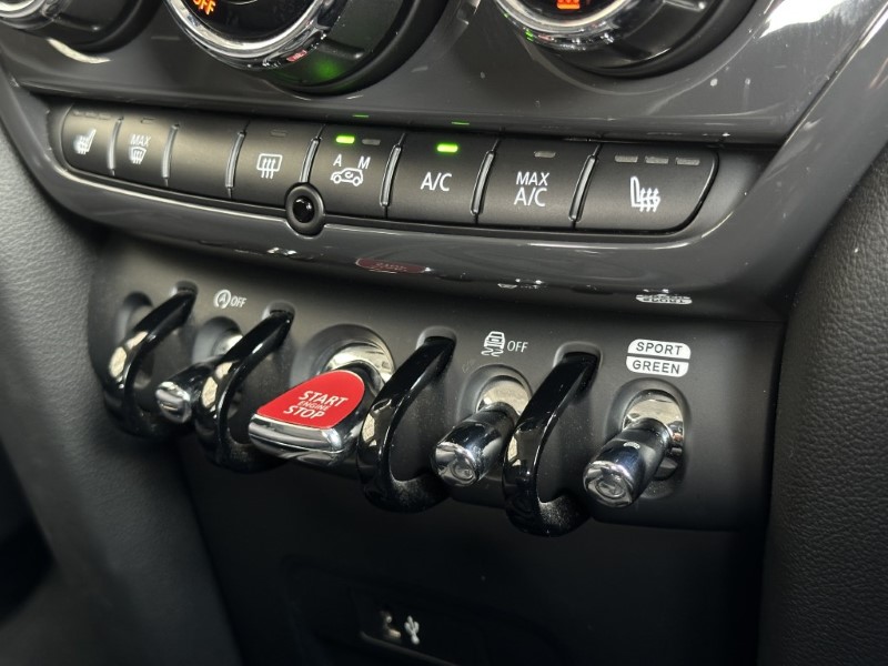 2022 (72) MINI COUNTRYMAN 1.5 Cooper Classic 5dr 5557649
