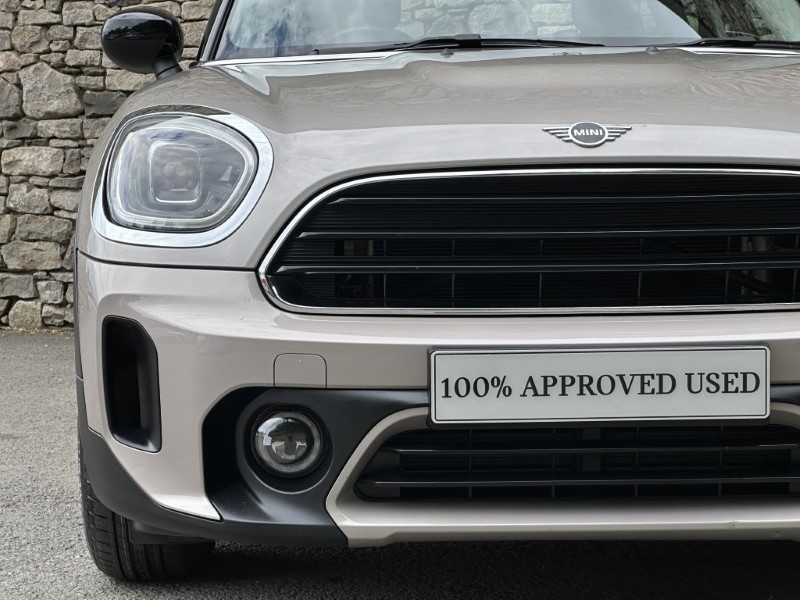 2022 (72) MINI COUNTRYMAN 1.5 Cooper Classic 5dr 5557691