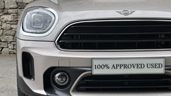 2022 (72) MINI COUNTRYMAN 1.5 Cooper Classic 5dr 5557691