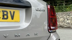 2022 (72) MINI COUNTRYMAN 1.5 Cooper Classic 5dr 5557636