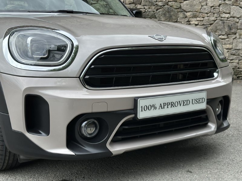 2022 (72) MINI COUNTRYMAN 1.5 Cooper Classic 5dr 5557690