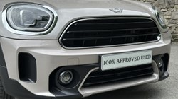 2022 (72) MINI COUNTRYMAN 1.5 Cooper Classic 5dr 5557690