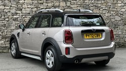 2022 (72) MINI COUNTRYMAN 1.5 Cooper Classic 5dr 1