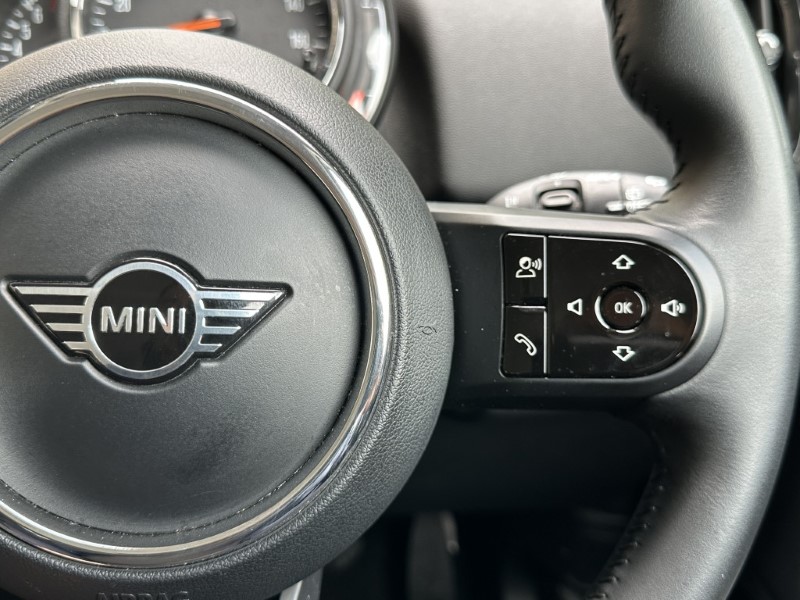 2022 (72) MINI COUNTRYMAN 1.5 Cooper Classic 5dr 5557653